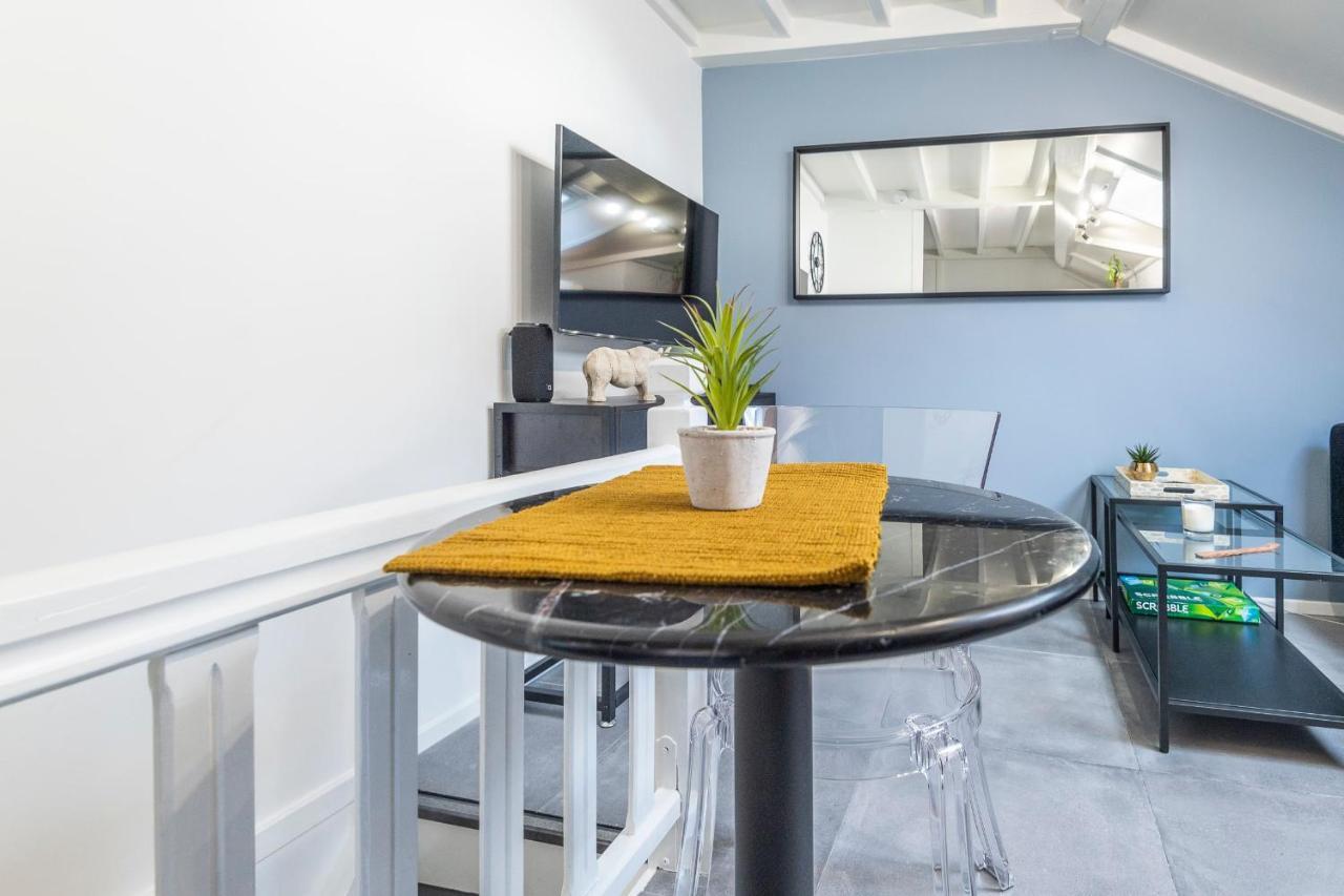 Nice T2 Apartment In The Heart Of The Old Town Of Annecy Near The Lake Ngoại thất bức ảnh