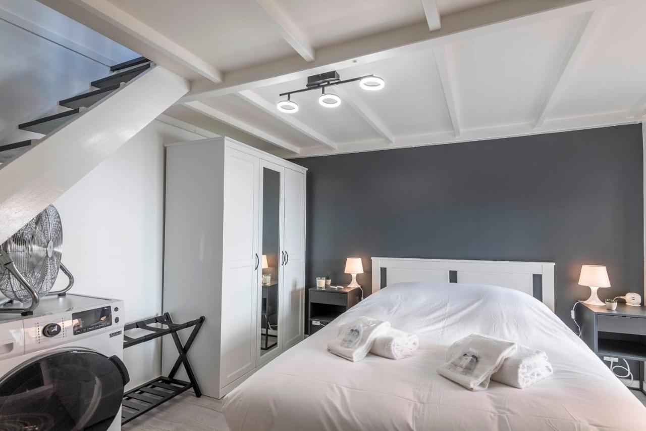 Nice T2 Apartment In The Heart Of The Old Town Of Annecy Near The Lake Ngoại thất bức ảnh